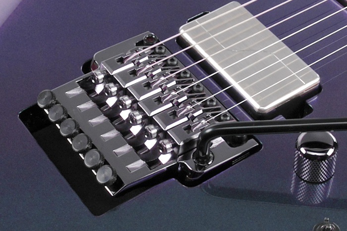 RG5120M | RG | ELECTRIC GUITARS | PRODUCTS | Ibanez guitars